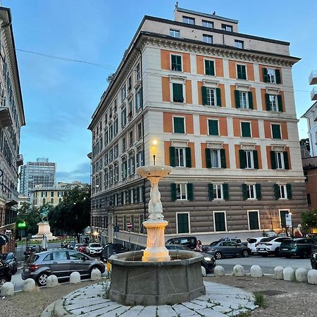 Appartamento Campari Janov Exteriér fotografie