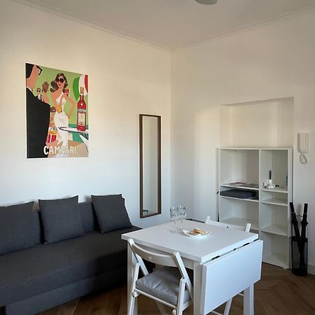 Appartamento Campari Janov Exteriér fotografie
