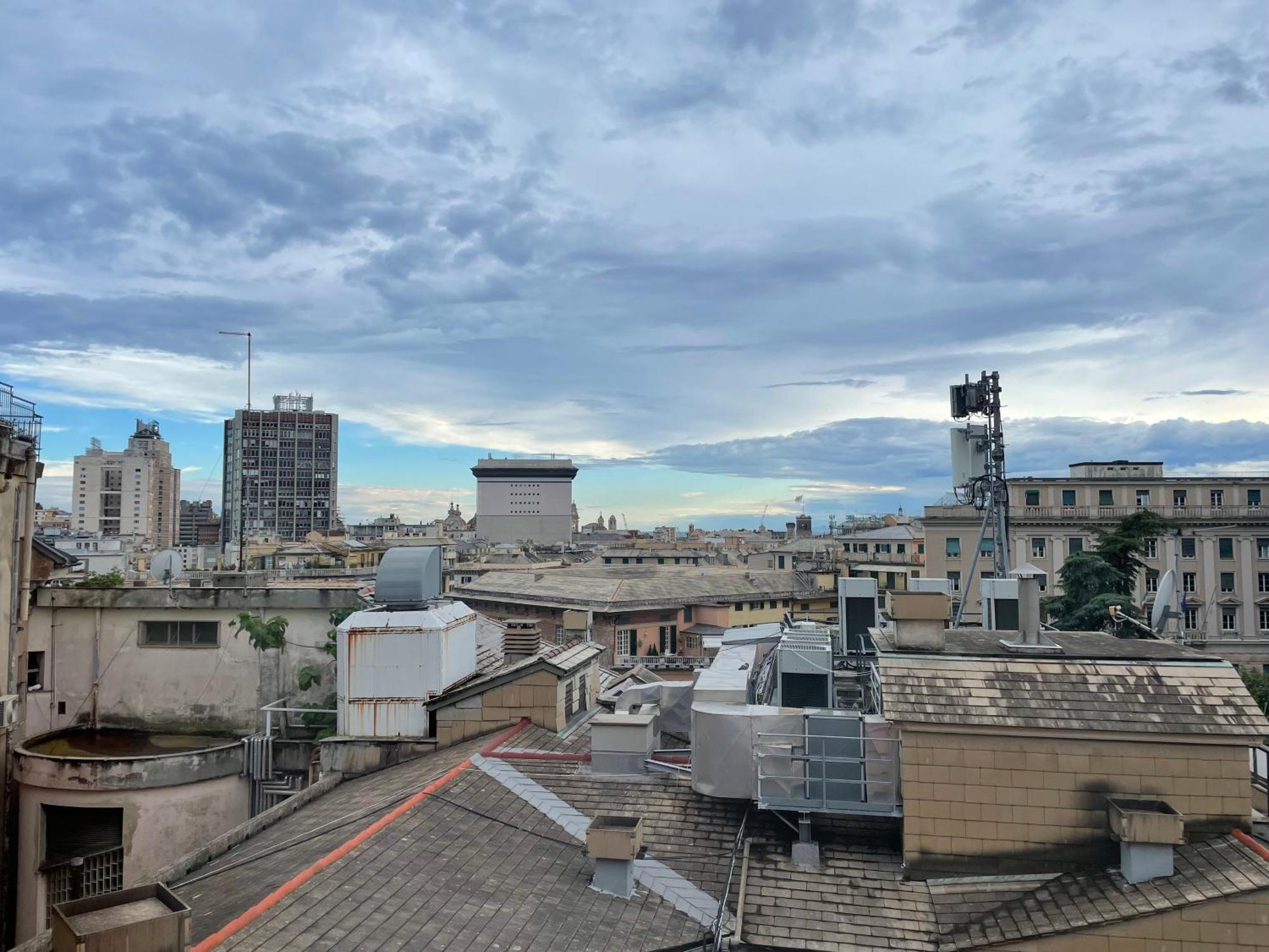 Appartamento Campari Janov Exteriér fotografie