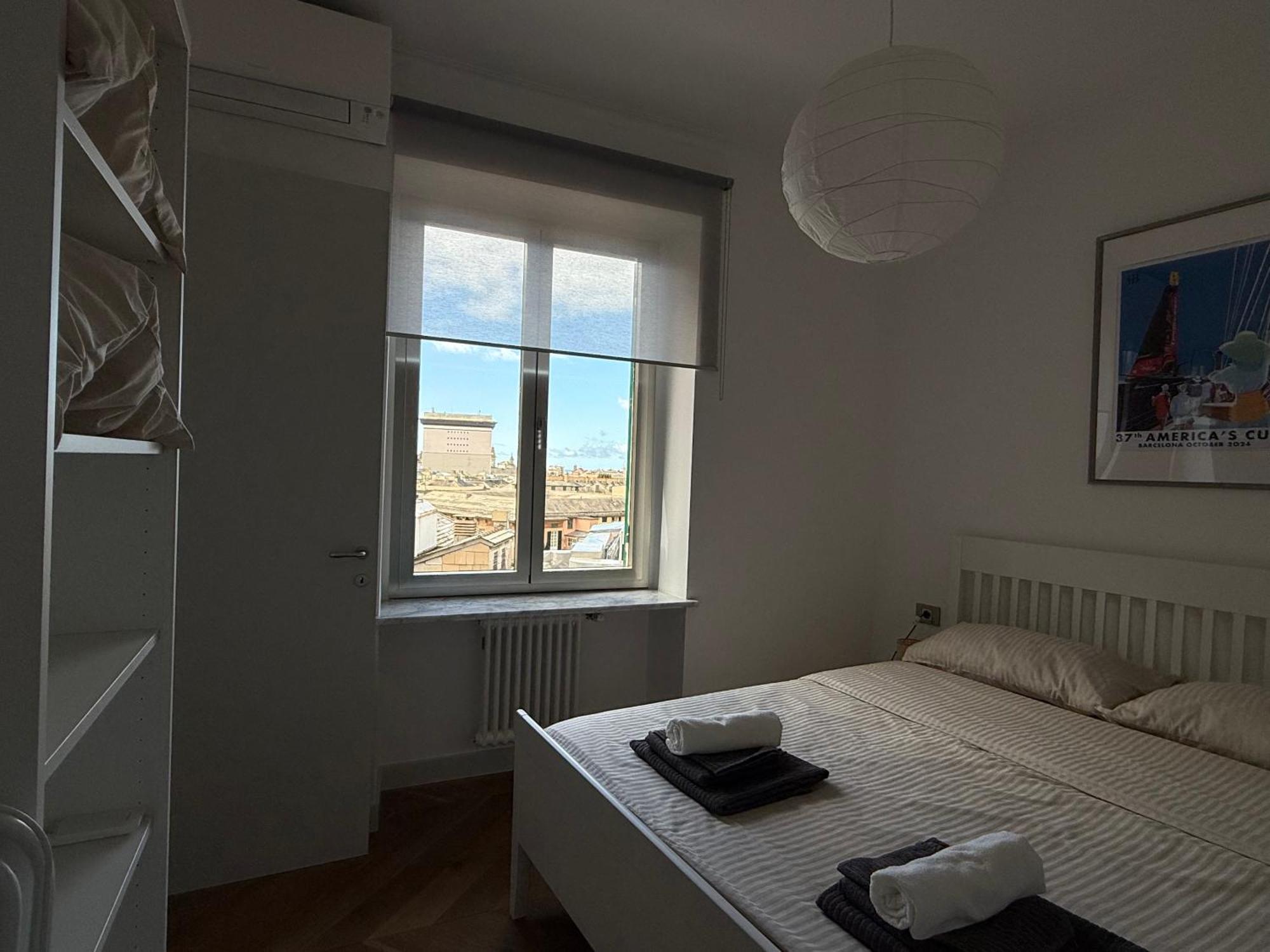 Appartamento Campari Janov Exteriér fotografie